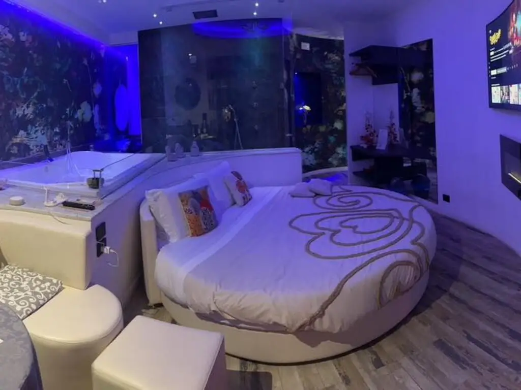 Pernottamento con Apericena in Luxury Suite