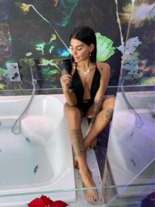 Offerta prenotabile con Codice LUXURY & BASTa