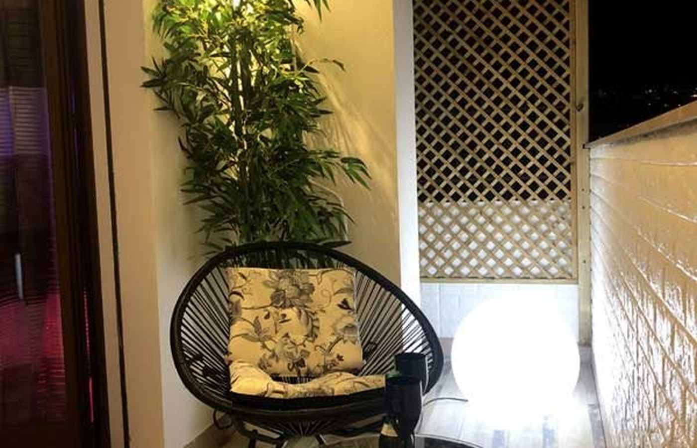 Spa Suite Assisi - offerte terrazza suite notte