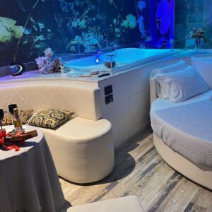 Spa Suite Assisi voucher - voucher suite superior