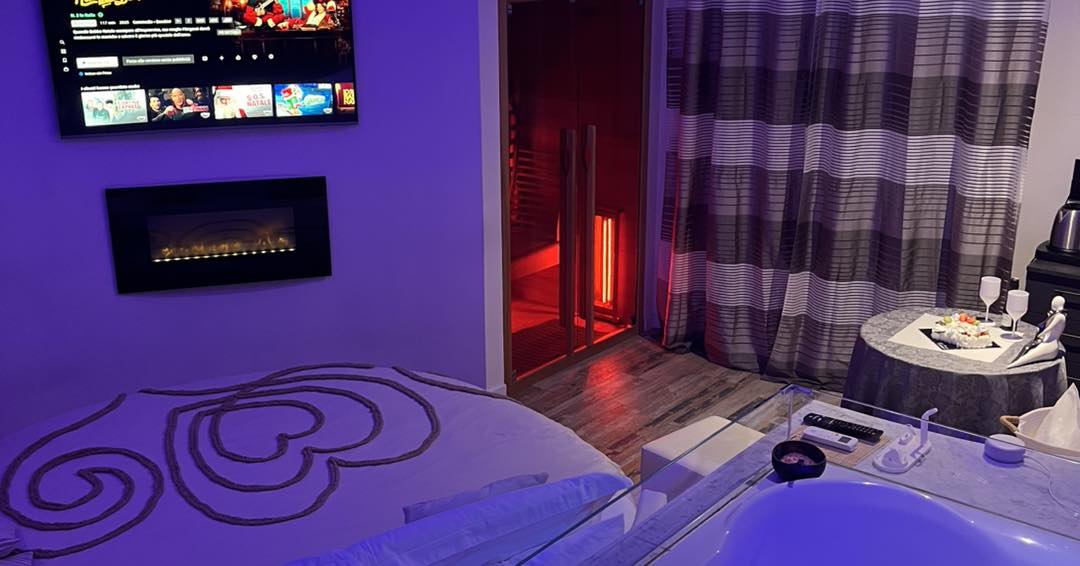 Spa Suite Assisi camera 7