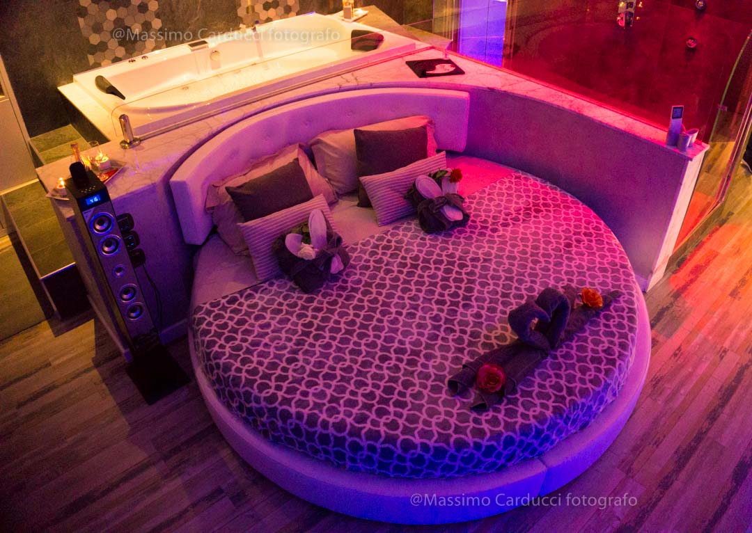 Spa Suite Assisi camera 9